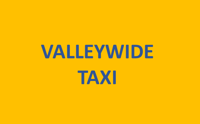 ValleyWide Taxi